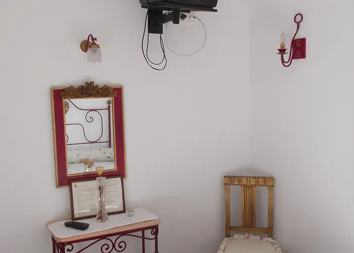 Casa De S. Thiago De Maison d'hôtes Óbidos