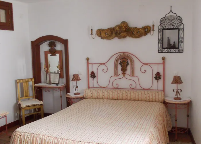 Casa De S. Thiago De Maison d'hôtes Óbidos