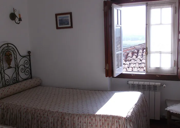 Maison d'hôtes Casa De S. Thiago De