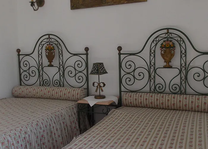 Casa de hóspedes Casa De S. Thiago De Óbidos