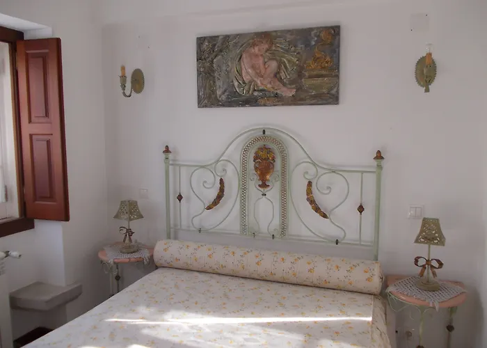 Maison d'hôtes Casa De S. Thiago De 3*