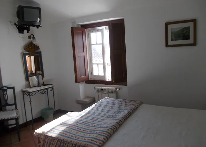 Casa De S. Thiago De Óbidos