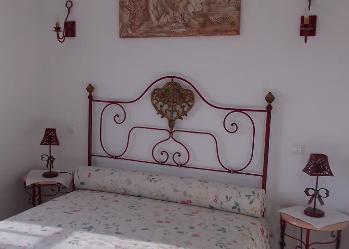 Maison d'hôtes Casa De S. Thiago De Óbidos