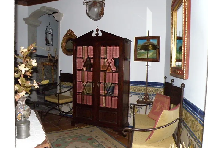 Casa de hóspedes Casa De S. Thiago De 3*