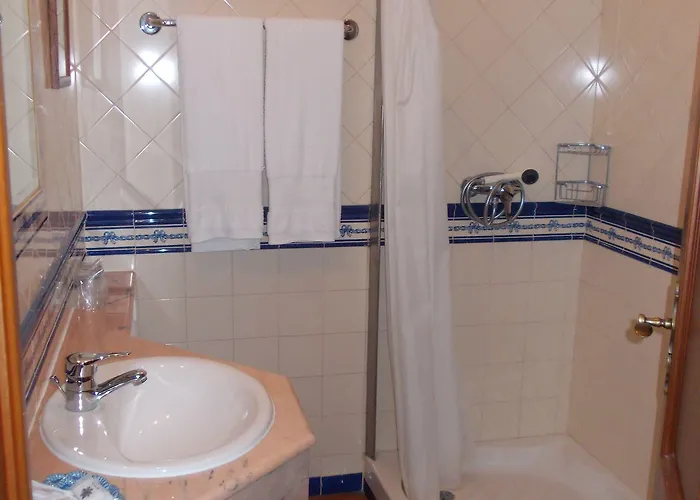 Casa De S. Thiago De Casa de hóspedes