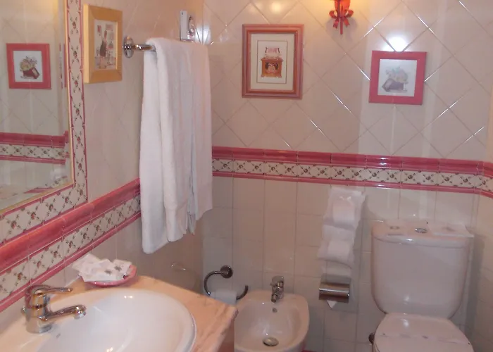 Casa De S. Thiago De 3* Óbidos