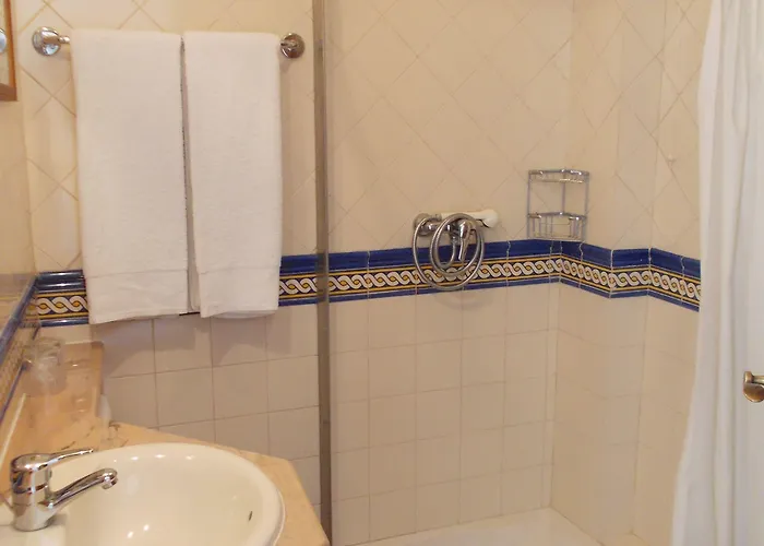 Maison d'hôtes Casa De S. Thiago De Óbidos