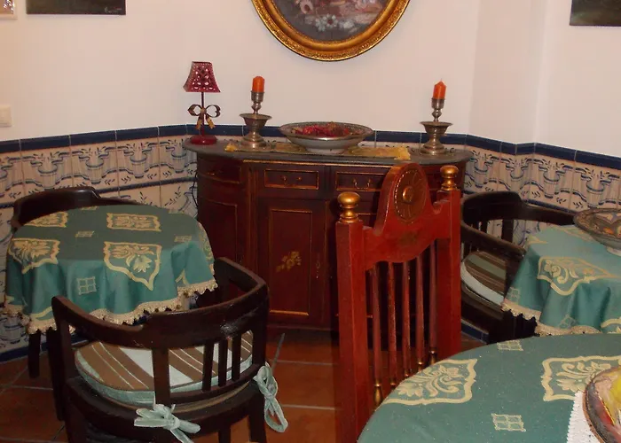 Casa De S. Thiago De Casa de hóspedes Óbidos