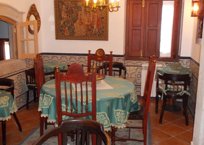 Casa De S. Thiago De Casa de hóspedes