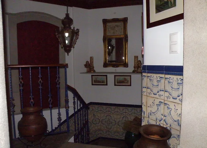 Casa De S. Thiago De 3*