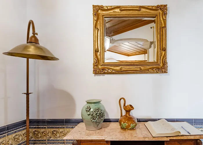 Casa De S. Thiago De Maison d'hôtes