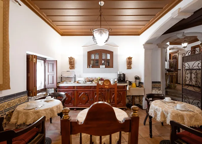 Casa de hóspedes Casa De S. Thiago De