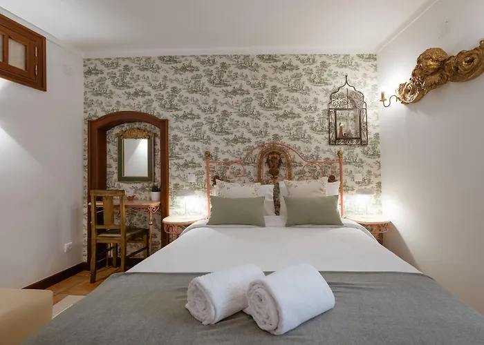 Maison d'hôtes Casa De S. Thiago De 3*