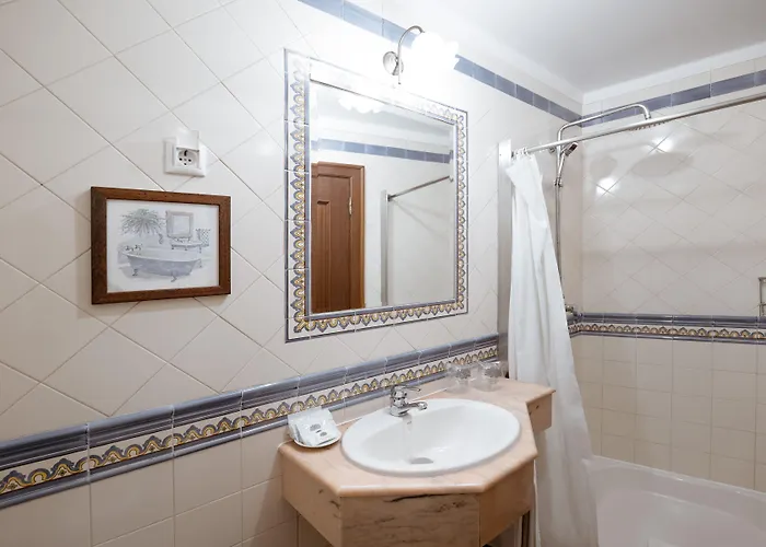 Casa De S. Thiago De Óbidos