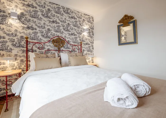 Casa de hóspedes Casa De S. Thiago De